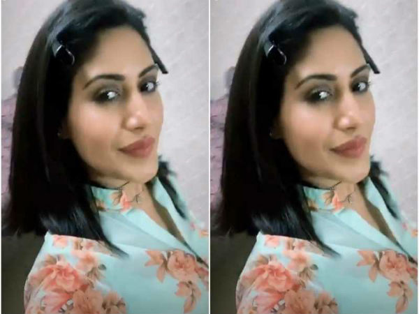 ऐसा होगा सुरभि का किरदार