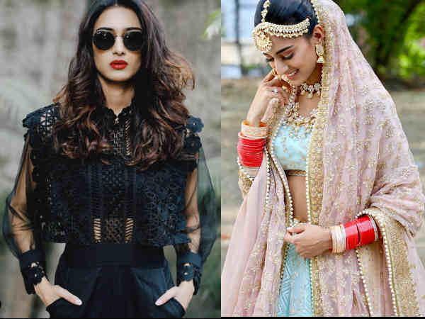 एरिका फर्नांडीस का बिंदास सफर एरिका फर्नांडीस का बिंदास सफर