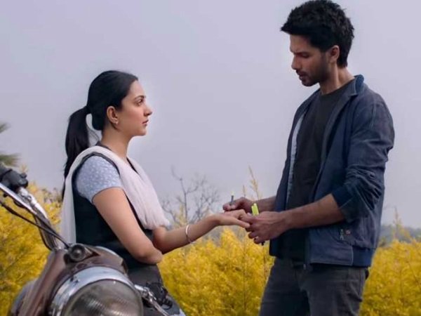 मिला जुला रिस्पॉन्स
