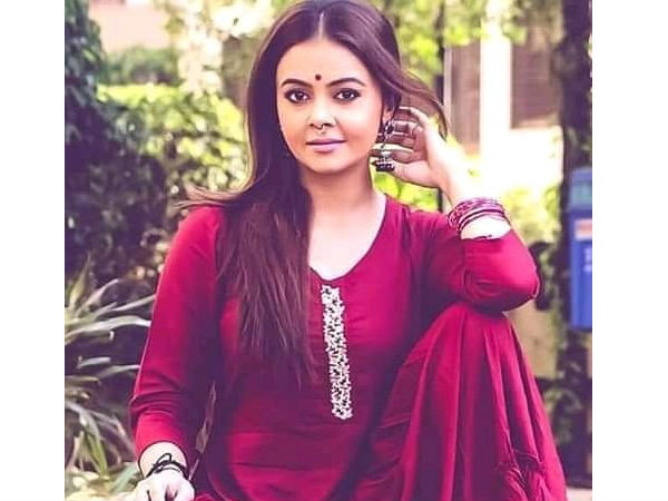 संस्कारी लुक को दर्शकों ने काफी पसंद