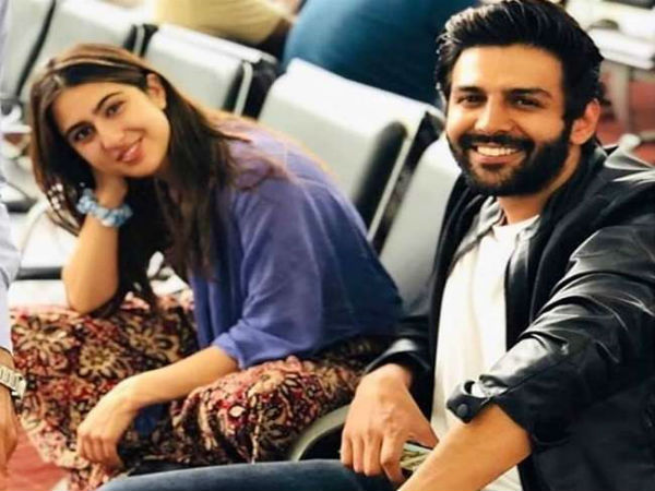 सारा की जिंदगी में खास की एंट्री