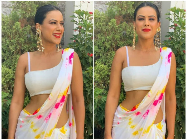 असल जिंदगी में