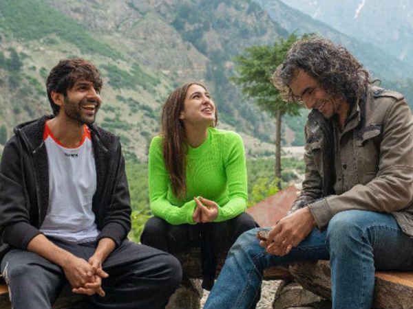 प्यार का कन्फ्यूजन प्यार का कन्फ्यूजन