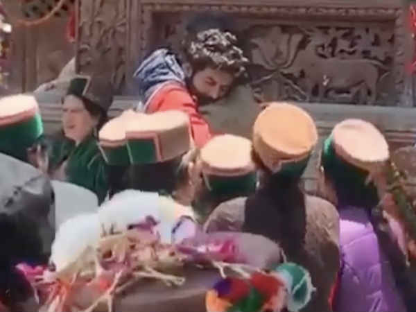 आखिरी शॉट आखिरी शॉट