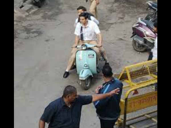 अतीत के पन्ने अतीत के पन्ने