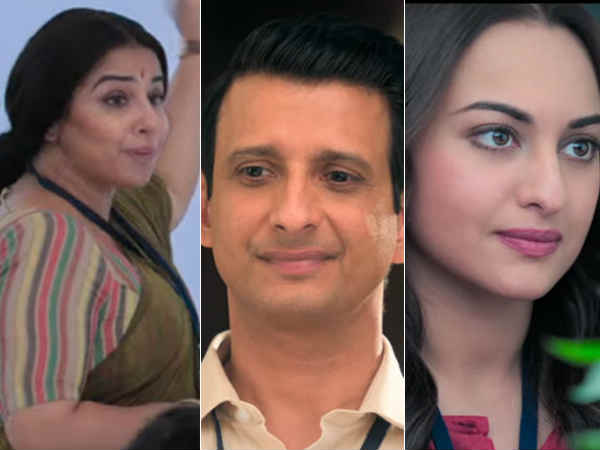बेहतरीन स्टारकास्ट