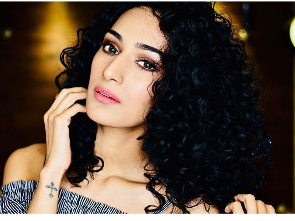 Miss Maharashtra