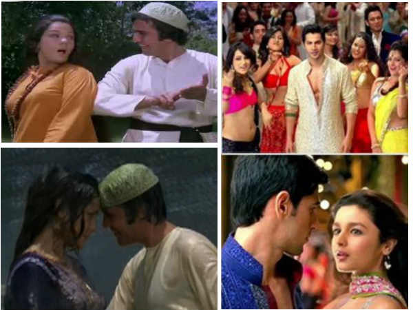 गोरे रंग पे ना इतना गुमान कर