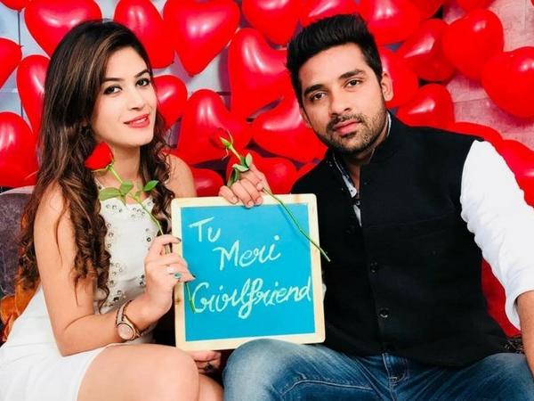 यंग जोड़ियां यंग जोड़ियां
