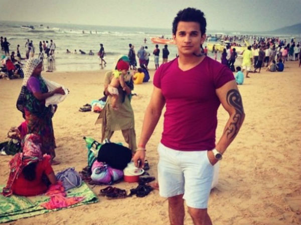 20 मिनट तक रूपेश नहीं मिला