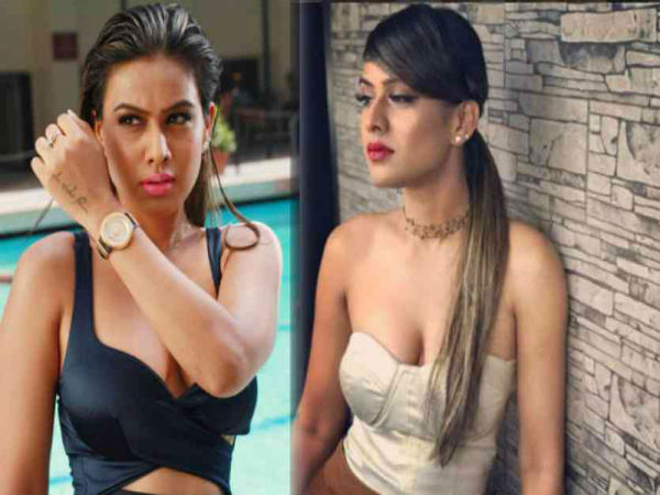 यूनिक मेकअप के कारण