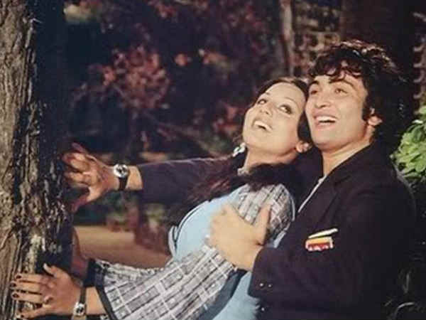 तकरार से प्यार तक