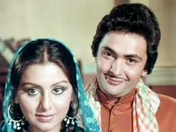 एक ही दोस्त - नीतू
