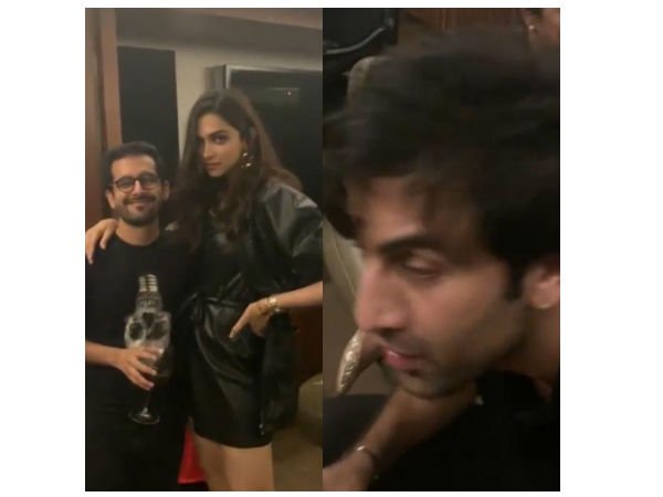 दीपिका से पूछा ये सवाल
