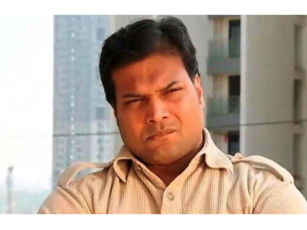दयानंद शेट्टी दयानंद शेट्टी