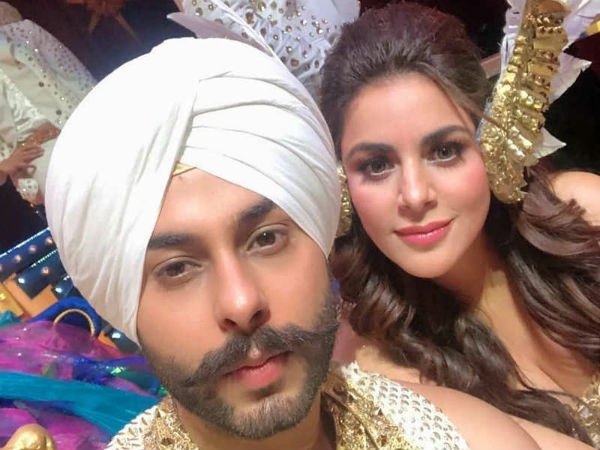 Nach Baliye 9 Nach Baliye 9