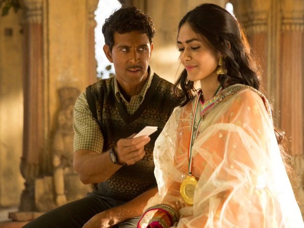 ओवरसीज़ बॉक्स ऑफिस