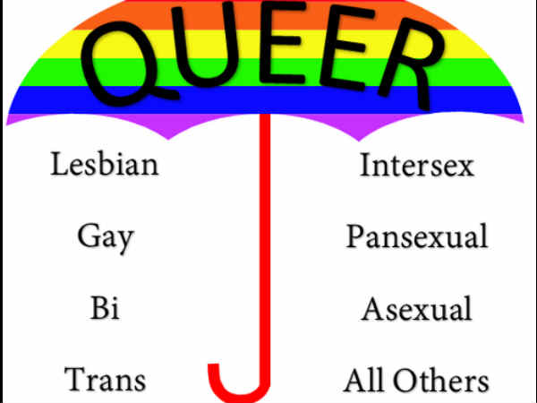 क्या है Queer