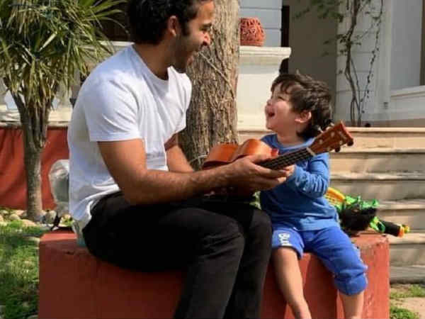 सभी के चहेते