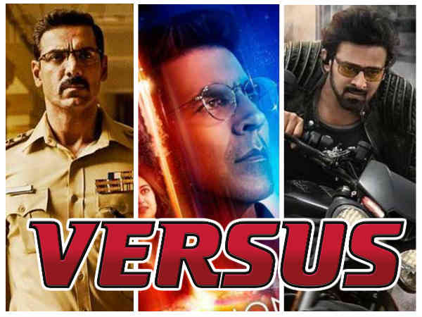 मिशन मंगल Vs बाटला हाउस