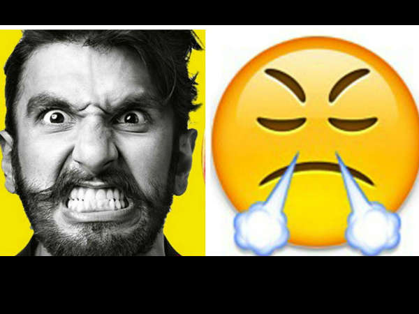 Don't Angry Me