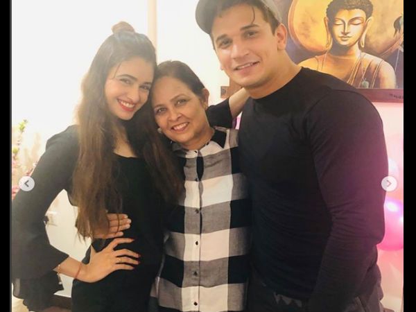 ये कहते हुए प्रिंस रो पड़े