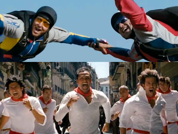 सब गोलमाल !
