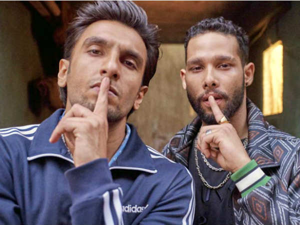 गली बॉय