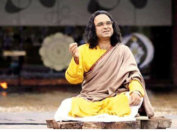 गुरूजी ले जायेंगे ऐसी राइड पर