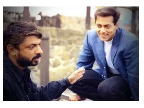 20 साल बाद...ईद पर रिलीज