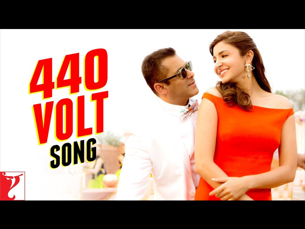 440 वोल्ट