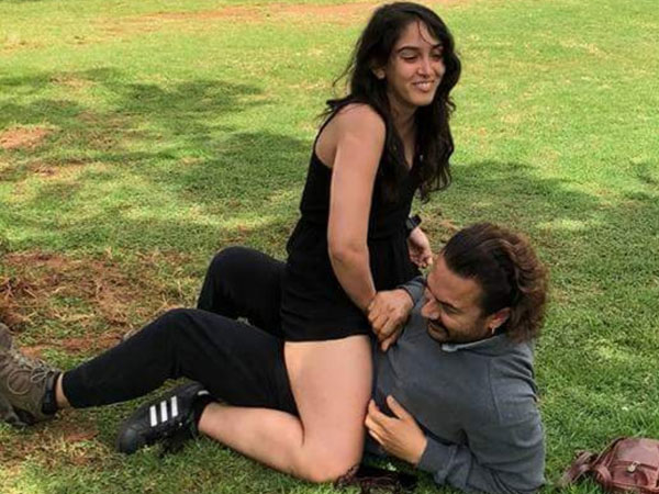 विवादों में ये तस्वीर