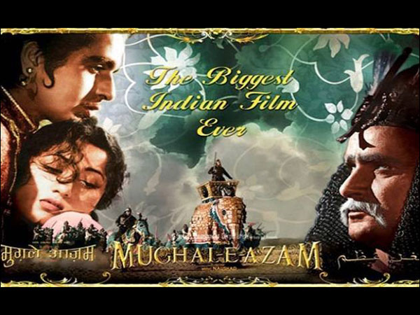 फिल्म की बजट