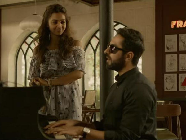 Andhadhun Andhadhun