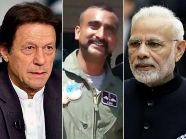 भारत के सुपर हीरो अभिनंदन