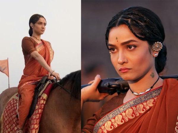 अंकिता लोखंडे