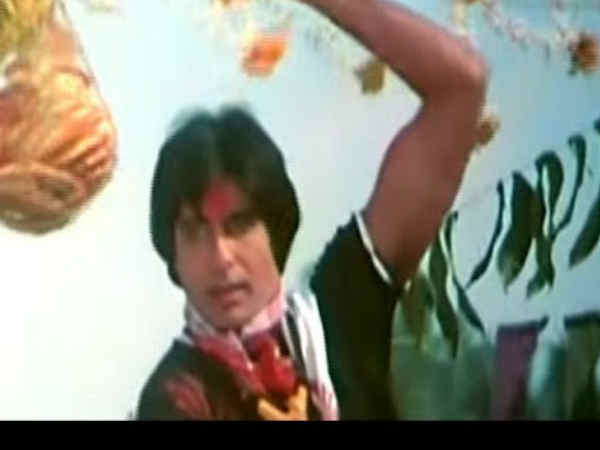मच गया शोर