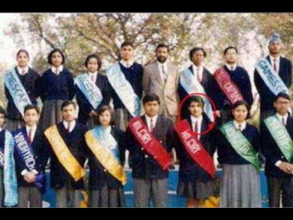 प्रियंका चोपड़ा