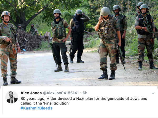 लोगों ने किया विरोध लोगों ने किया विरोध