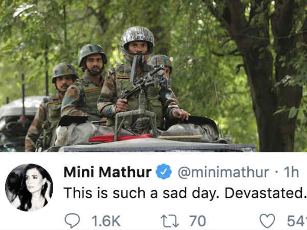 कुछ लोग दुखी कुछ लोग दुखी