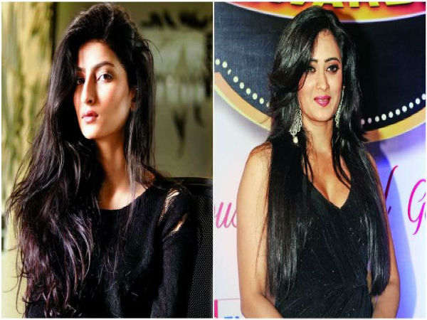बेटी पलक तिवारी के बॅालीवुड डेब्यू बेटी पलक तिवारी के बॅालीवुड डेब्यू
