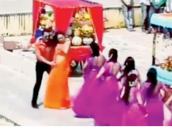 सलमान हुए खफा