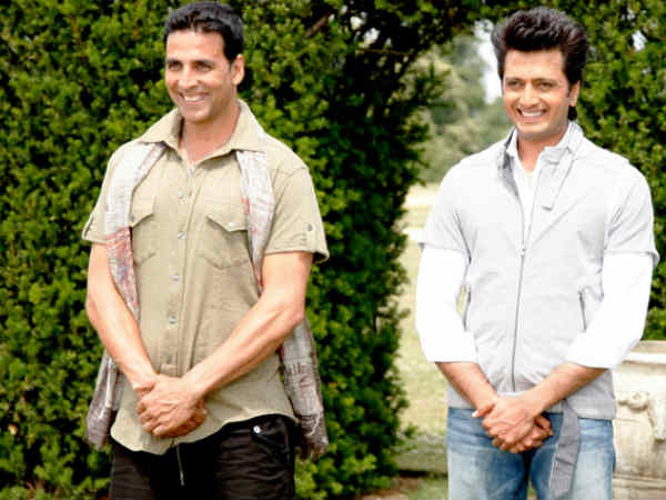 बॅालीवुड की सबसे महंगी कॅामेडी फिल्म