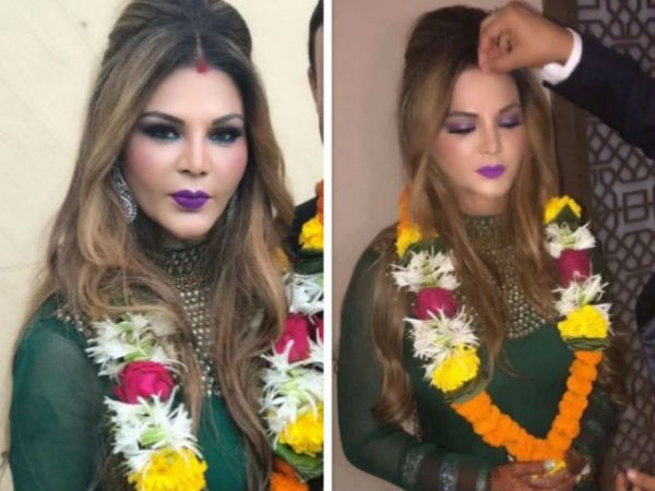 हनीमून पर पति के साथ नहीं
