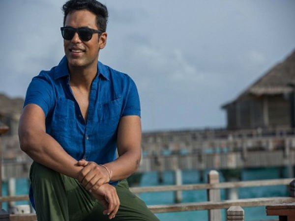 द टेस्ट केस, टाइपराइटर और सेक्रेड गेम्स 2 को देख कर लगता है कि आप कहानी को प्राथमिकता दे रहे हैं?