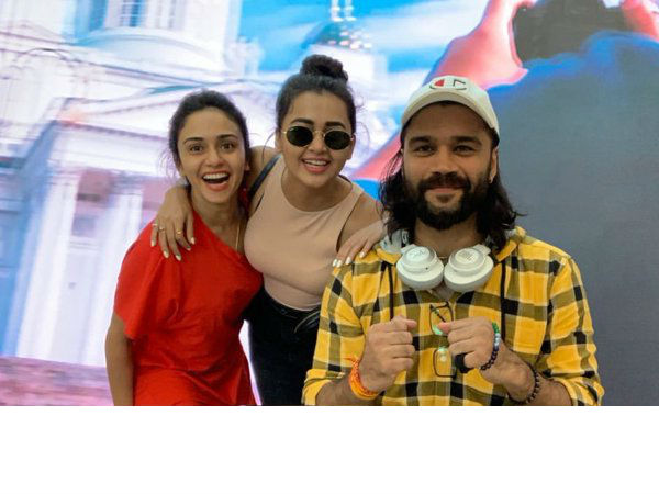 रोहित ने लिखा है कि