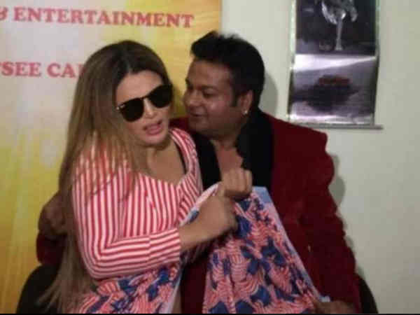केवल स्टंट