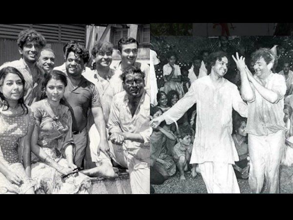 मूवी लेजेंड का हेडक्वार्टर