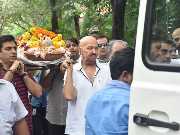 मेहरा साहब की इकलौती बेटी