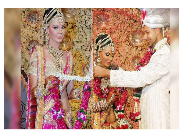 16 लड़के राखी से शादी के लिए तैयार